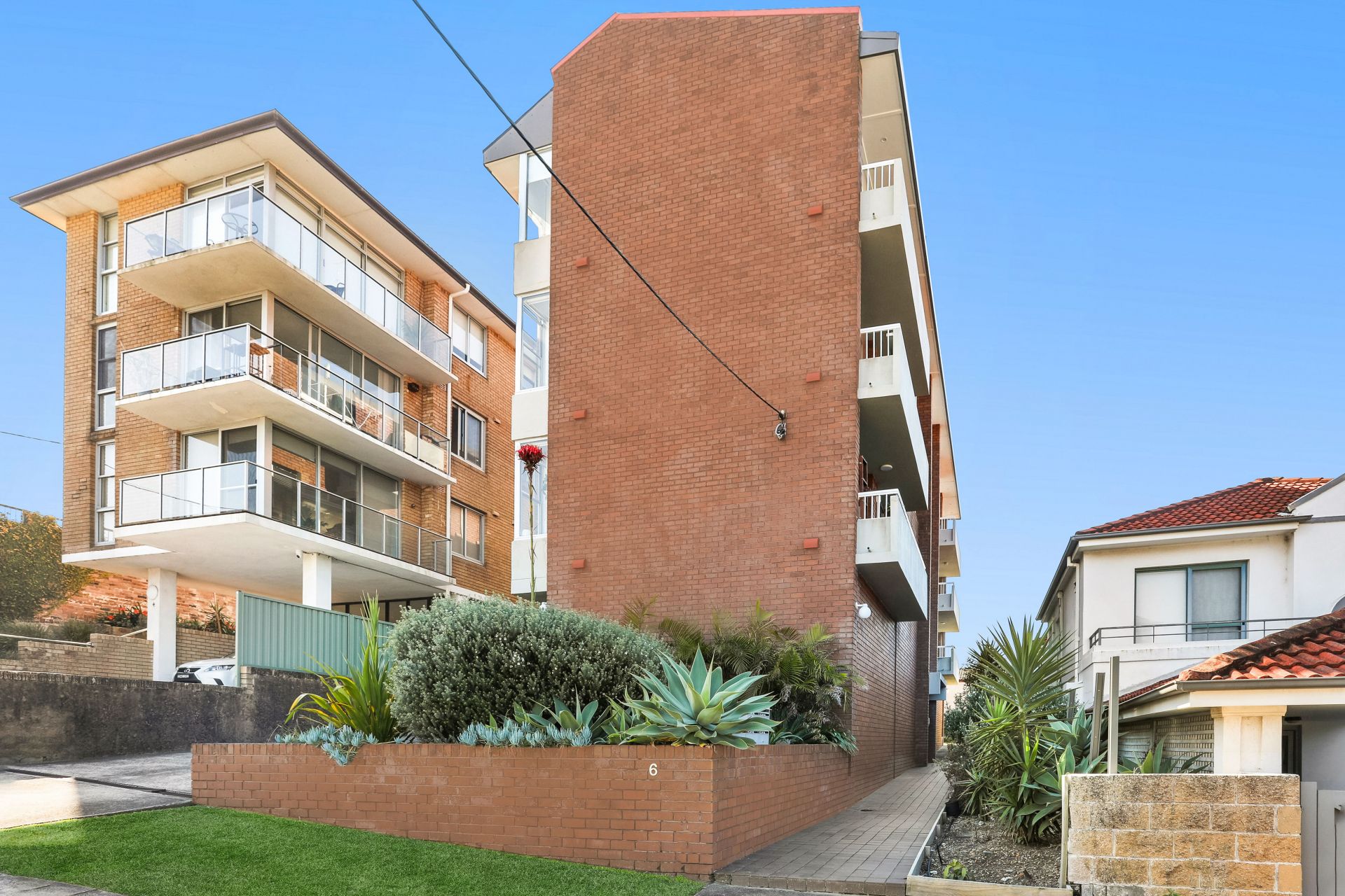 5/6 Oceanview Avenue, Vaucluse, Vaucluse - Thumbnail 6