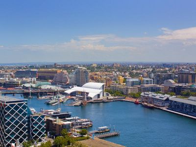 1201/183 Kent Street, SYDNEY NSW 2000, Sydney - Thumbnail 7