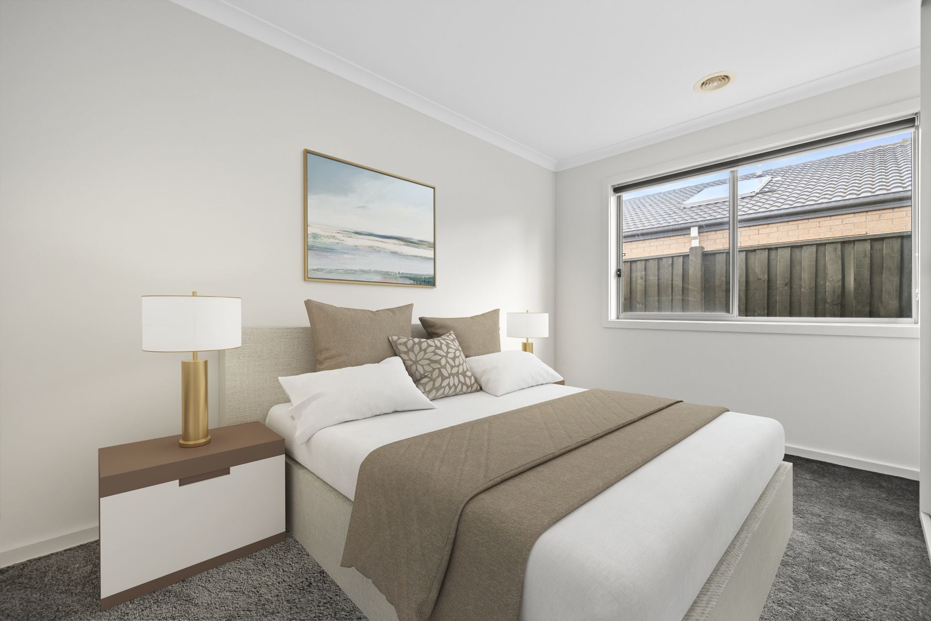Ideal Starter Home, Investment Opportunity, or Downsizer's Dream