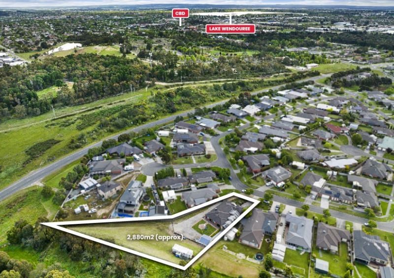 36 Harrier Drive, Invermay Park, Invermay Park - Thumbnail 4