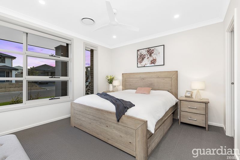 Real Estate For Sale 21 Sheila Street Riverstone , NSW