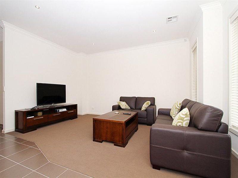 Near New Townhouse with a Superb Location!