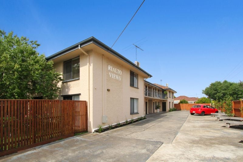 5/40 Swift Street, Thornbury