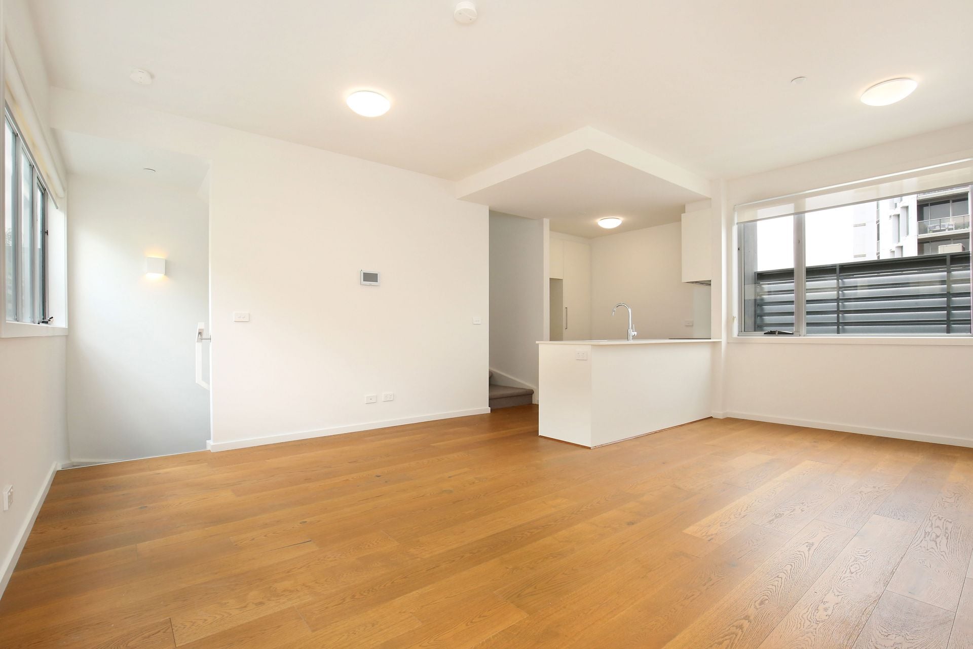 Refined Elegance with City Views!!!