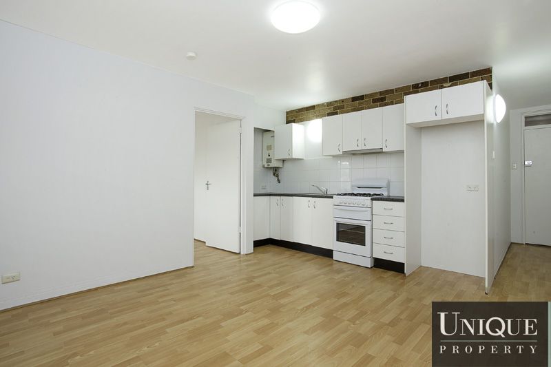 2/117 Denison Road, Dulwich Hill Unique Property