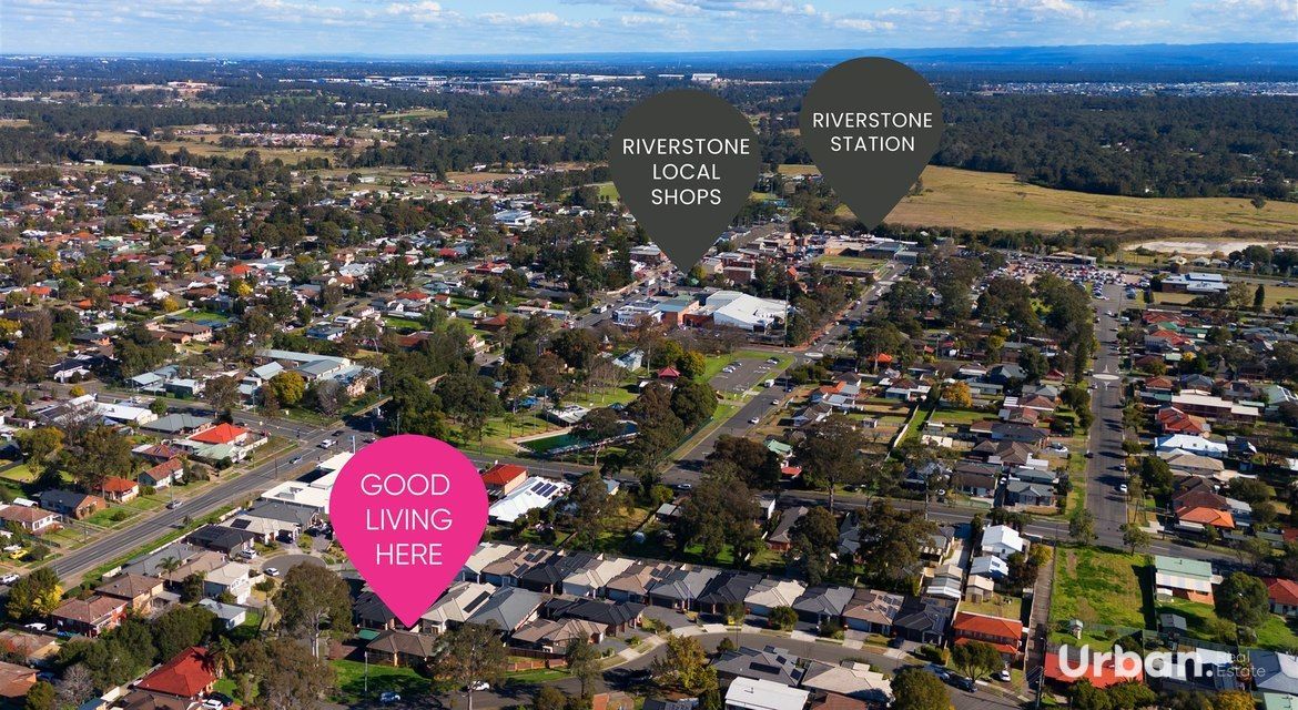 Riverstone 34 Oliver Street