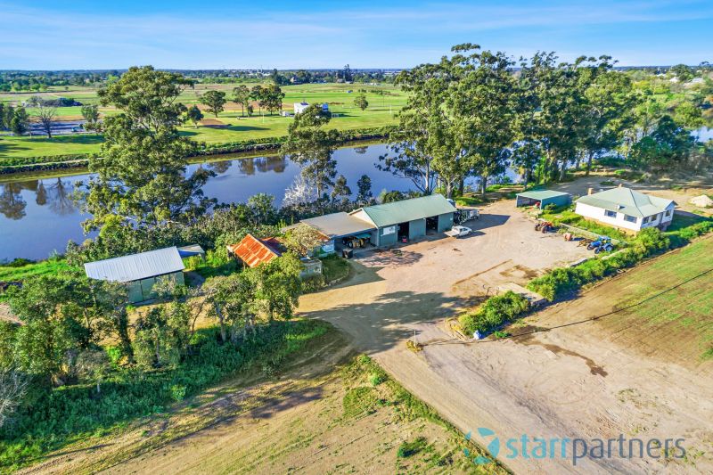 Real Estate For Sale 107 Wilberforce Road Wilberforce , NSW