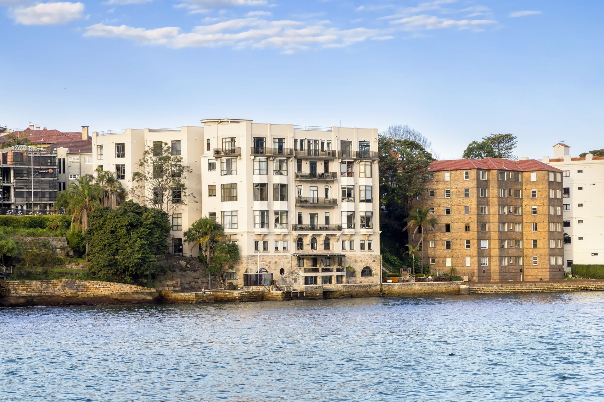 33/1 Waruda Street, Kirribilli, Kirribilli - Thumbnail 4