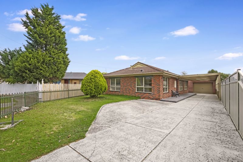 11 Gillespie Place, Epping