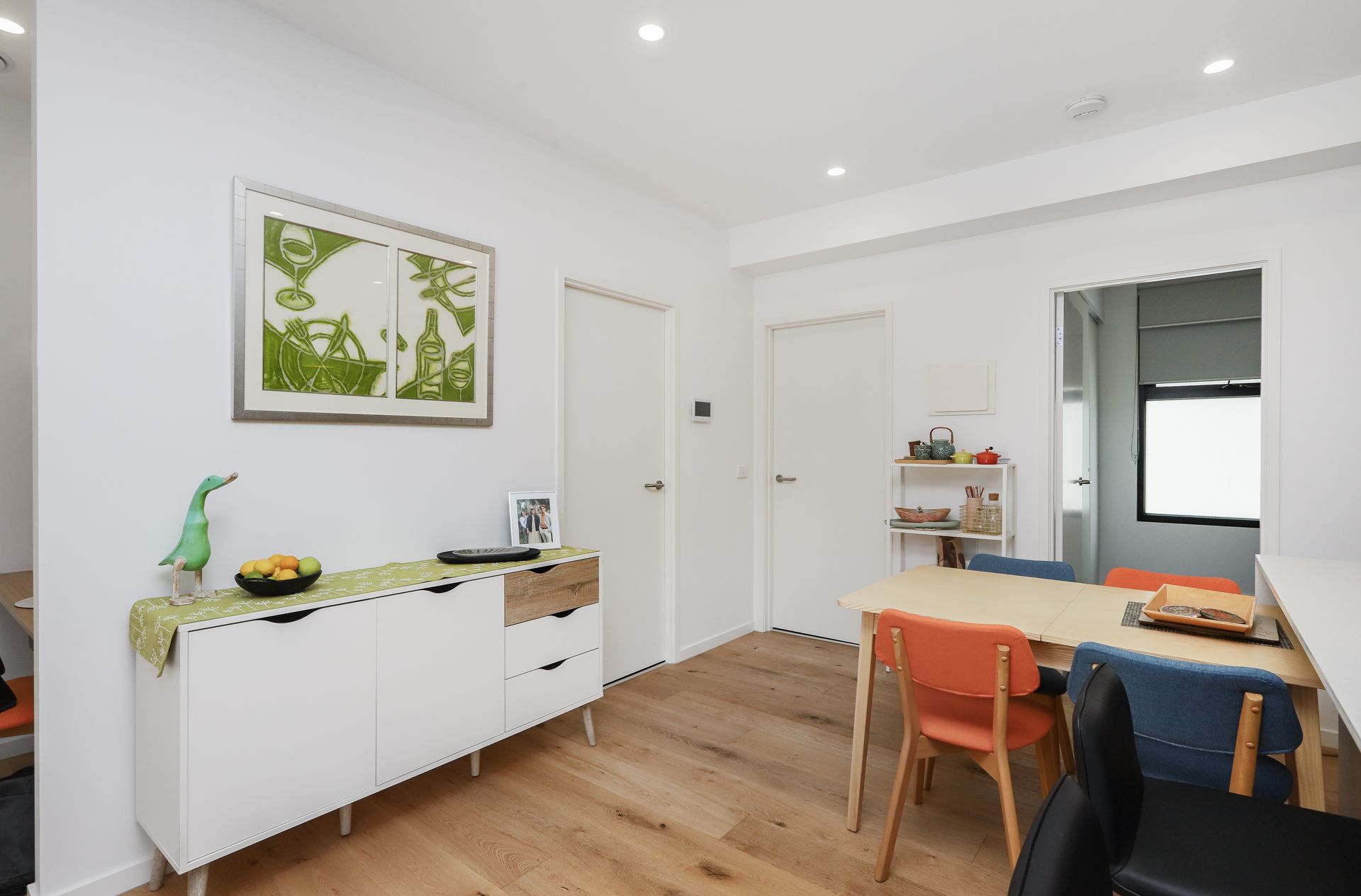 102/21 Victoria Street Footscray VIC, Footscray - Thumbnail 4