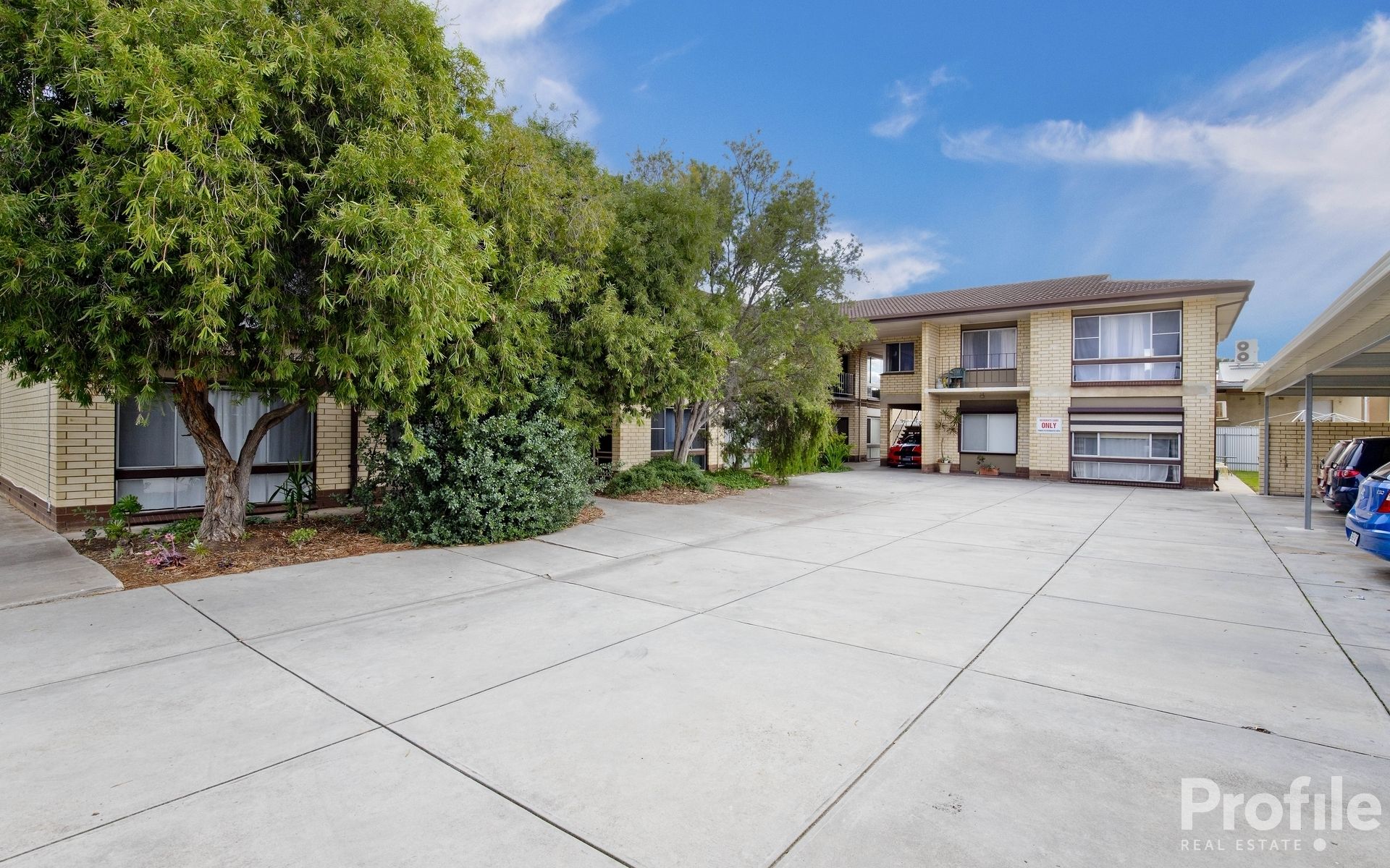 7/2 Old Beach Road  Brighton 5048