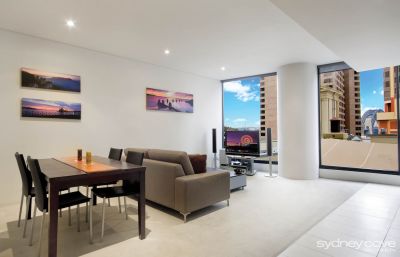 129 Harrington Street, SYDNEY NSW 2000, Sydney - Thumbnail 2