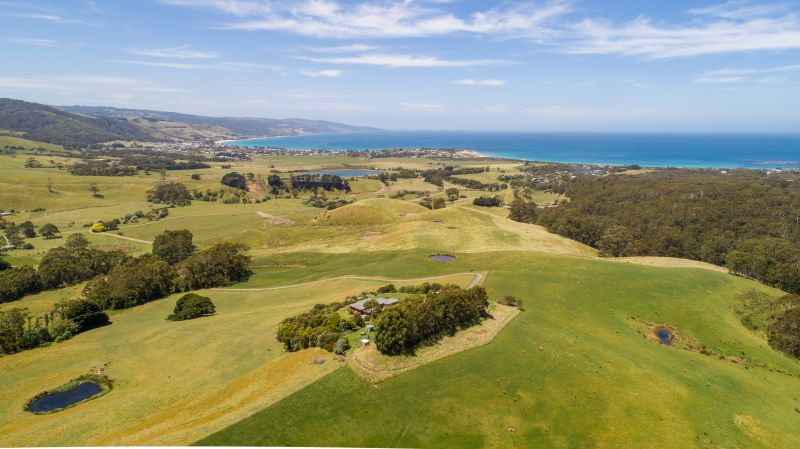 275 Barham River Road, Apollo Bay, VIC, Apollo Bay - Thumbnail 3