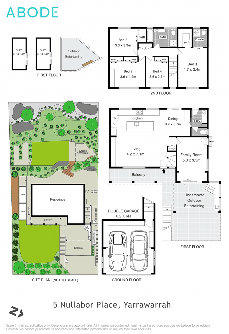 5 Nullabor Place YARRAWARRAH 2233