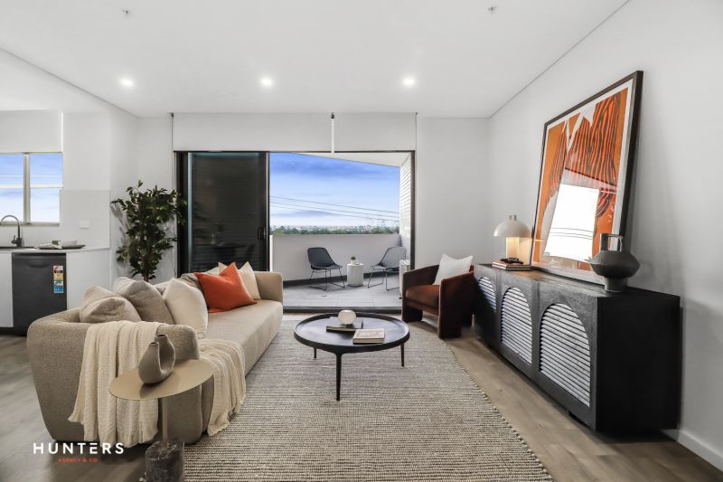 102/14 Hilltop Road, Merrylands