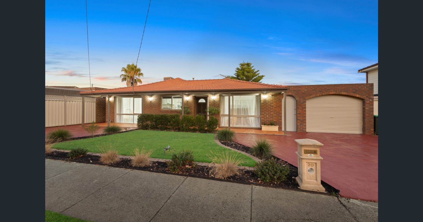 Lovely Family Home
