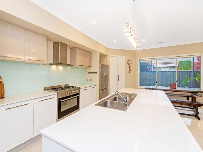 15 Harriers Street MERNDA, Mernda - Thumbnail 8