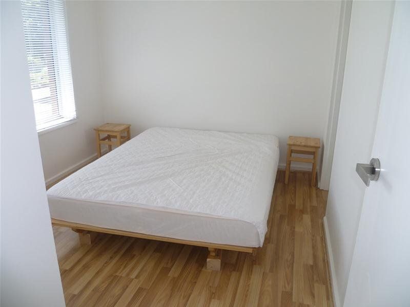 Partly Furnished