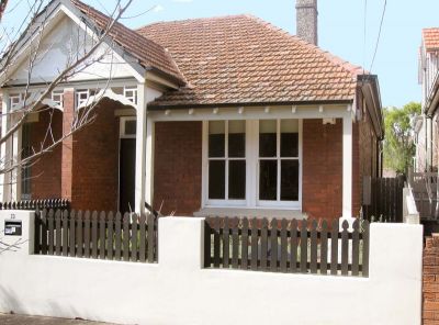 23 Albany Road, Stanmore