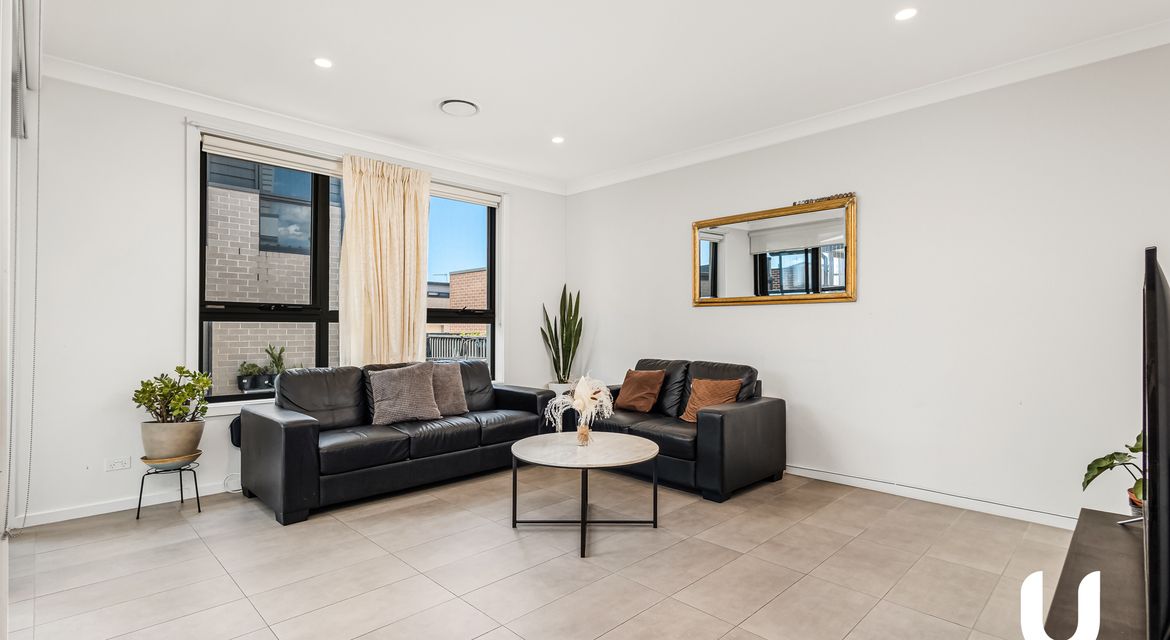 Marsden Park 128 Elara Boulevard