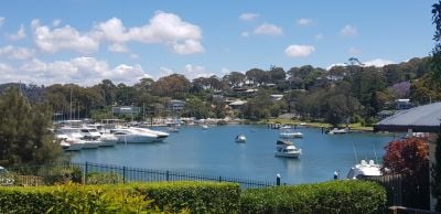 Successfully SOLD by Nick Scarf - 0411 197 486