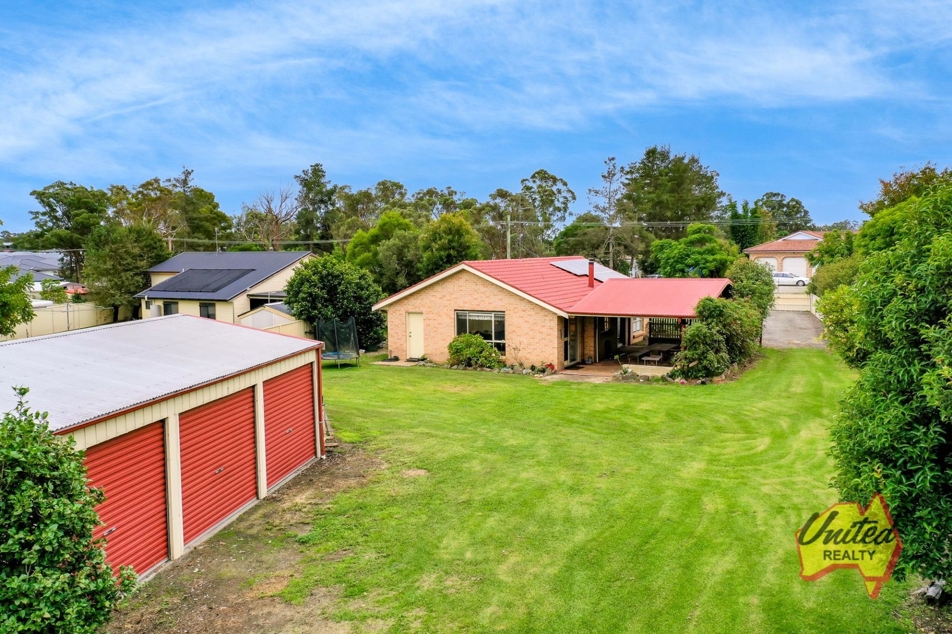 45 Jarvis Street, Thirlmere United Realty
