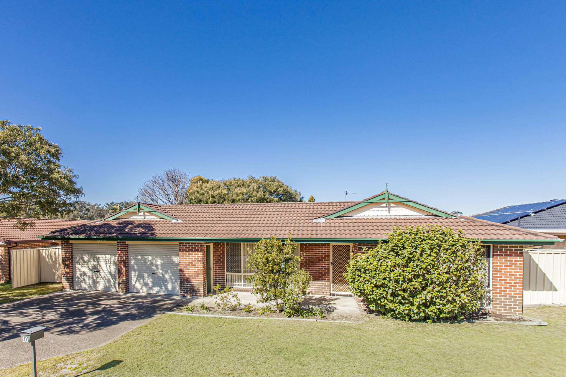 46 Cederwood Crescent RAYMOND TERRACE NSW, Raymond Terrace - Image 1