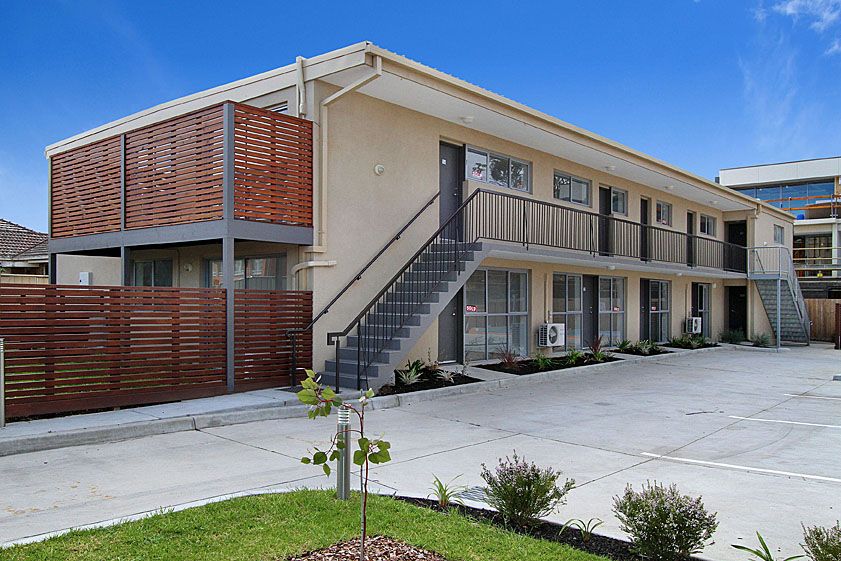 Lifestyle living at it's finest.