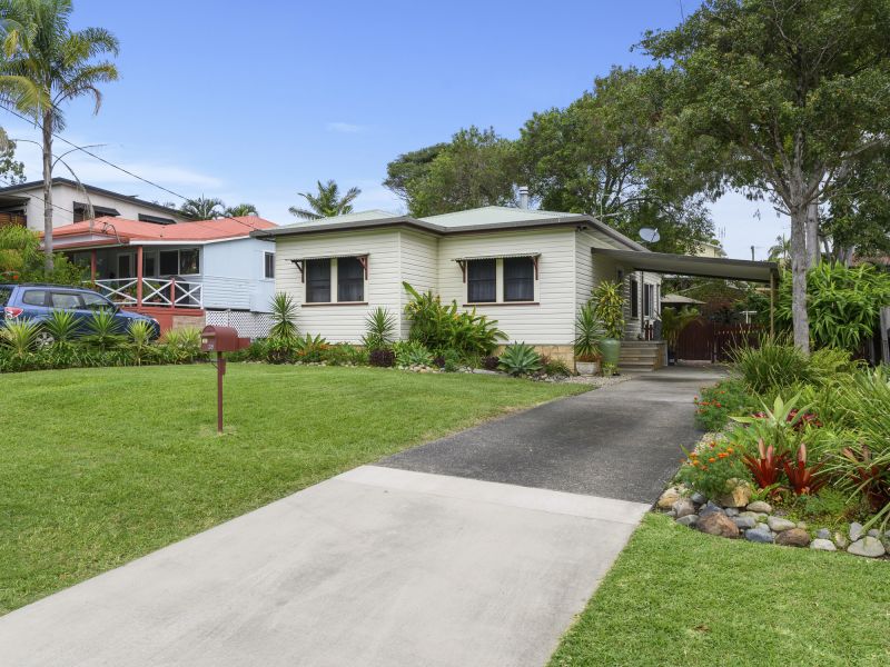 Gorgeous home oozing character and charm!