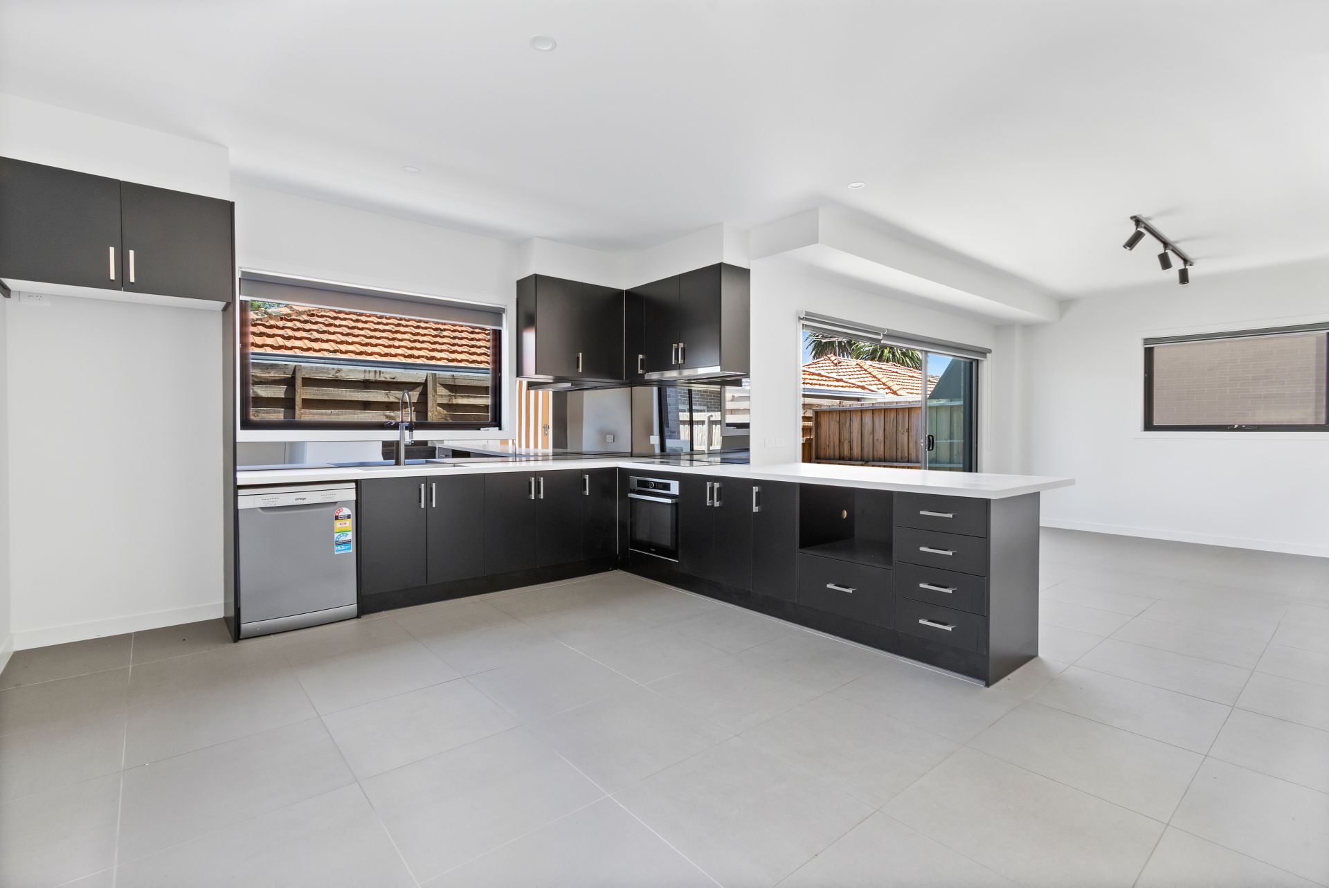 Stunning Townhouse in Premium location