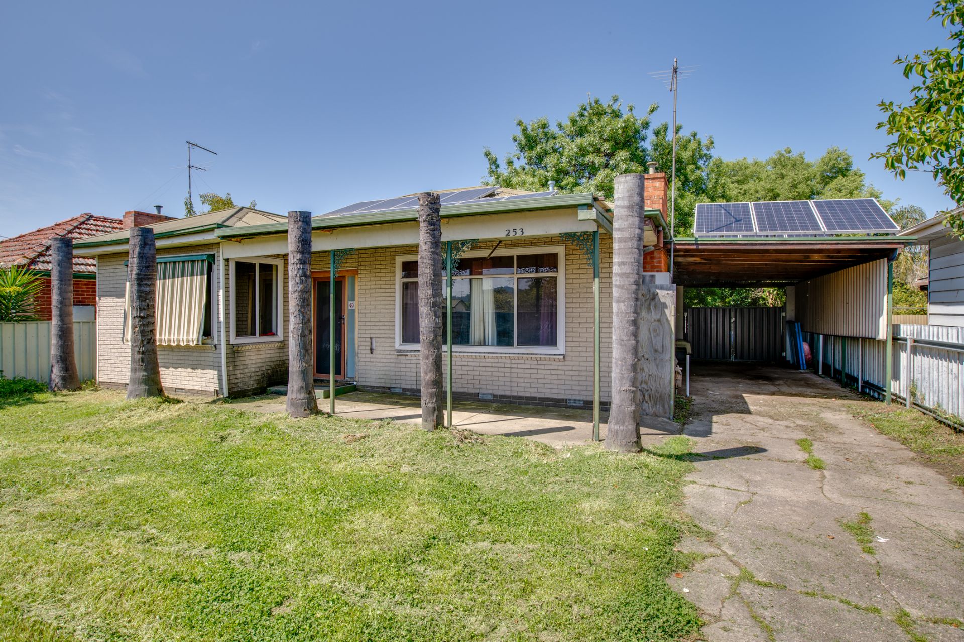 253 Union Road, North Albury Gilson Yonson Real Estate
