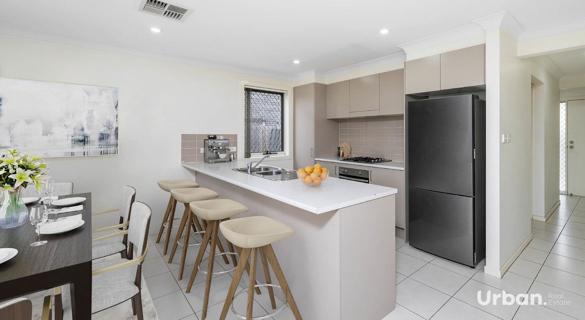 Bardia 56 Ingleburn Gardens Drive