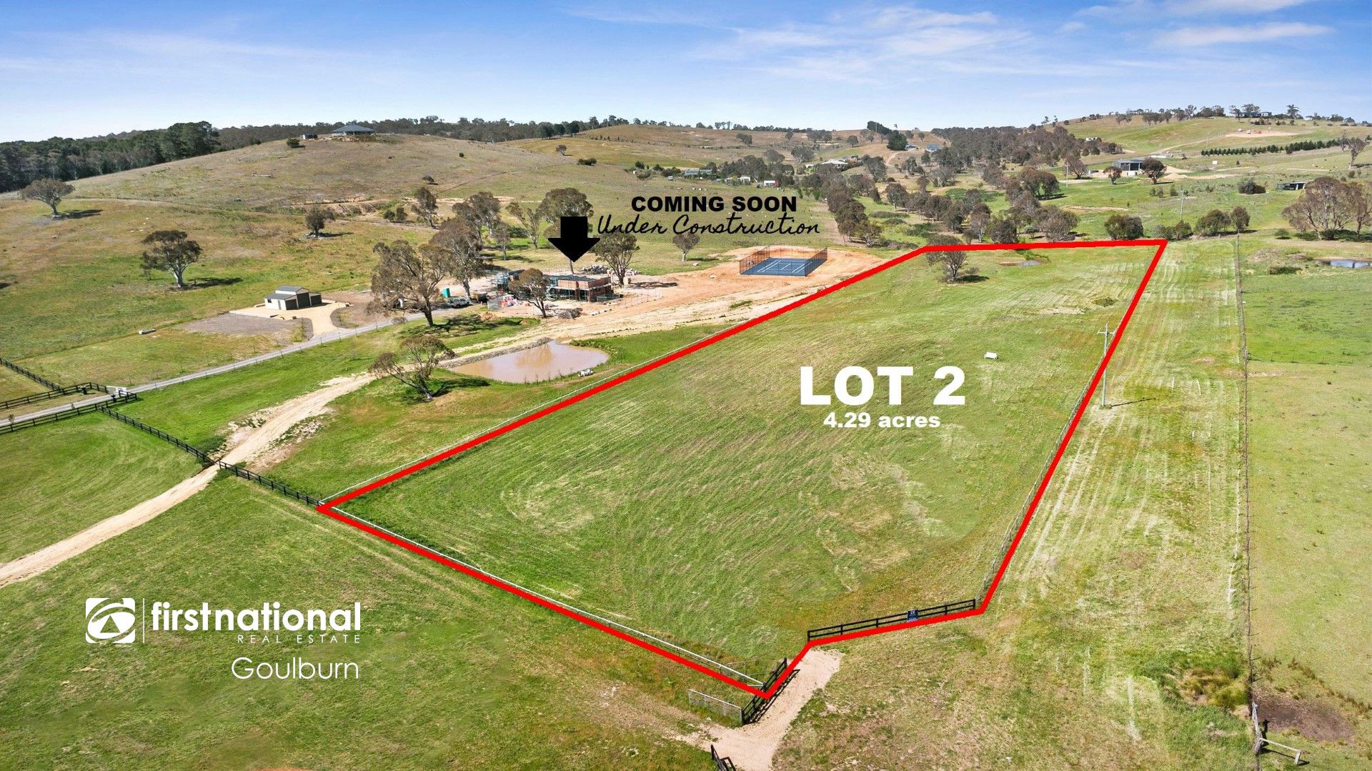 2/197 Cullerin Road, Breadalbane Via, Goulburn Goulburn First