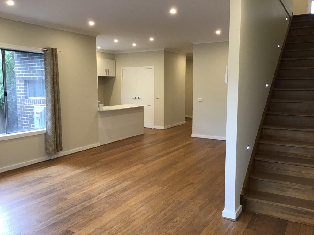 **Low Maintenance Living**