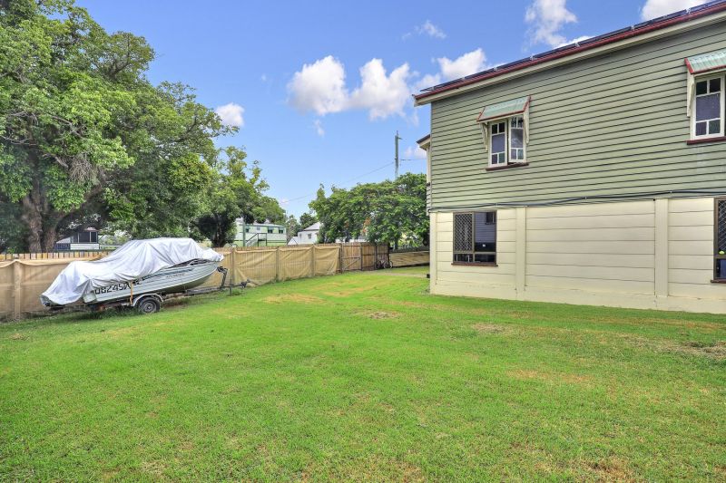 50 Street, BUNDABERG SOUTH Four Walls Realty