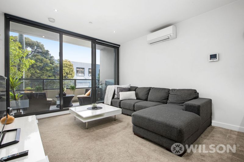 117/40 Pakington Street, St Kilda