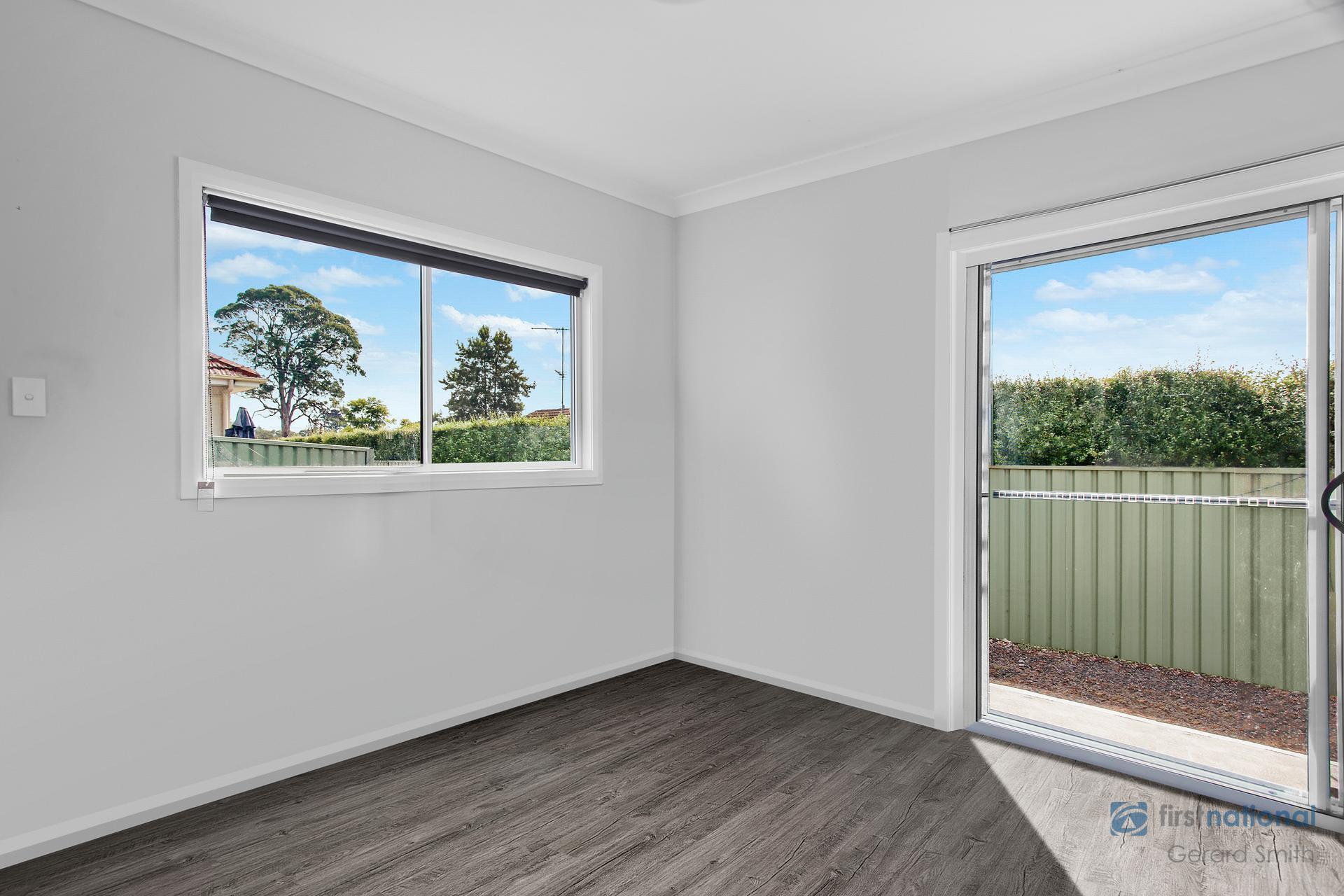 Real Estate For Lease 32B Westbourne Avenue Thirlmere , NSW