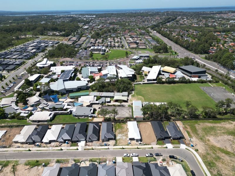 25 Caspian Circuit, Woongarrah