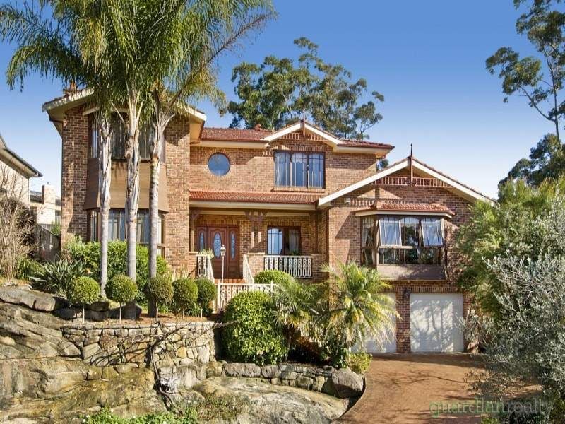 82 Fallon Drive DURAL NSW, Dural - Thumbnail 2