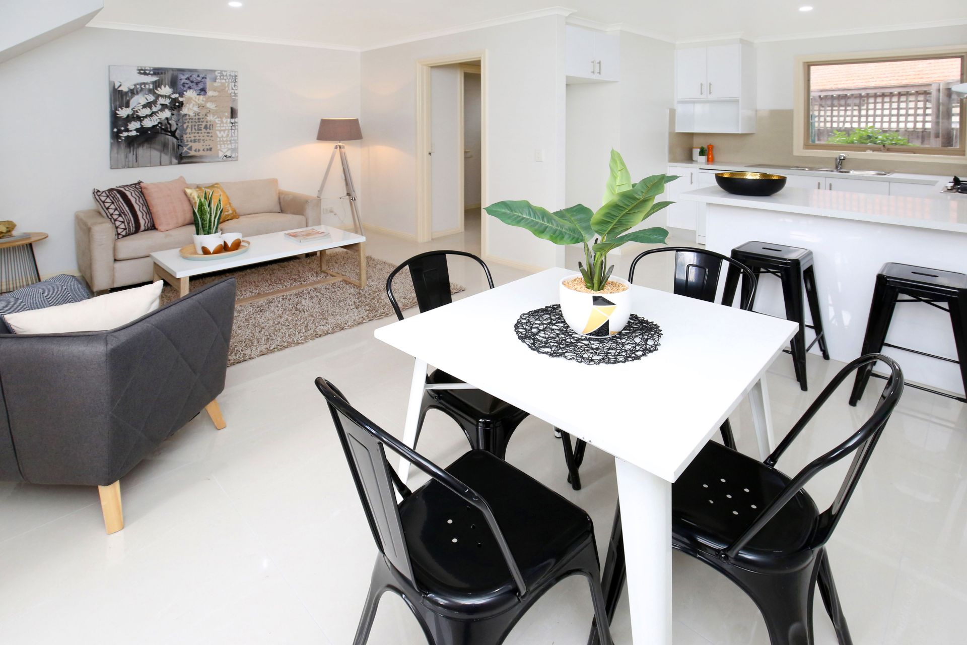 Convenient, Comfortable & Close To Everything