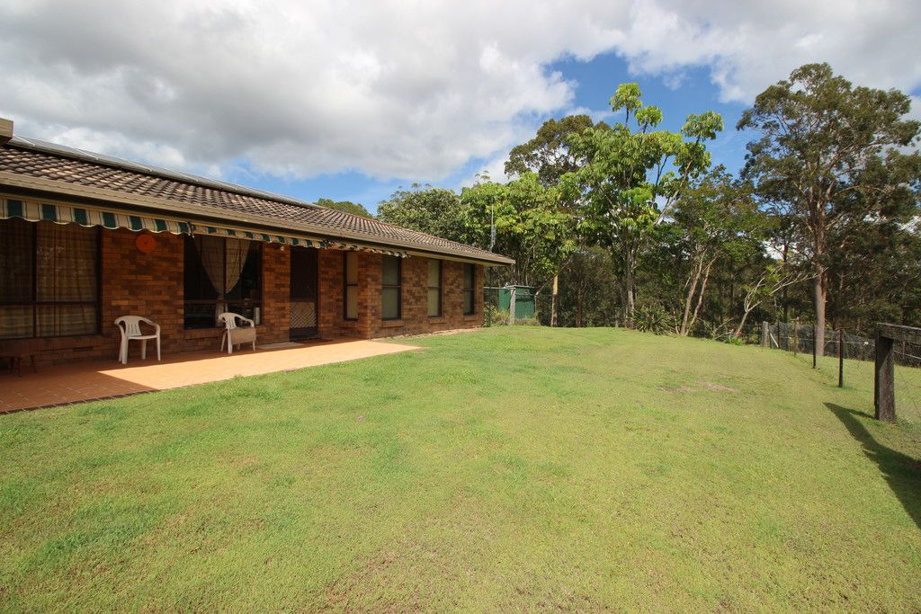 317 Smiths Creek Rd, KUNDABUNG NSW 2441