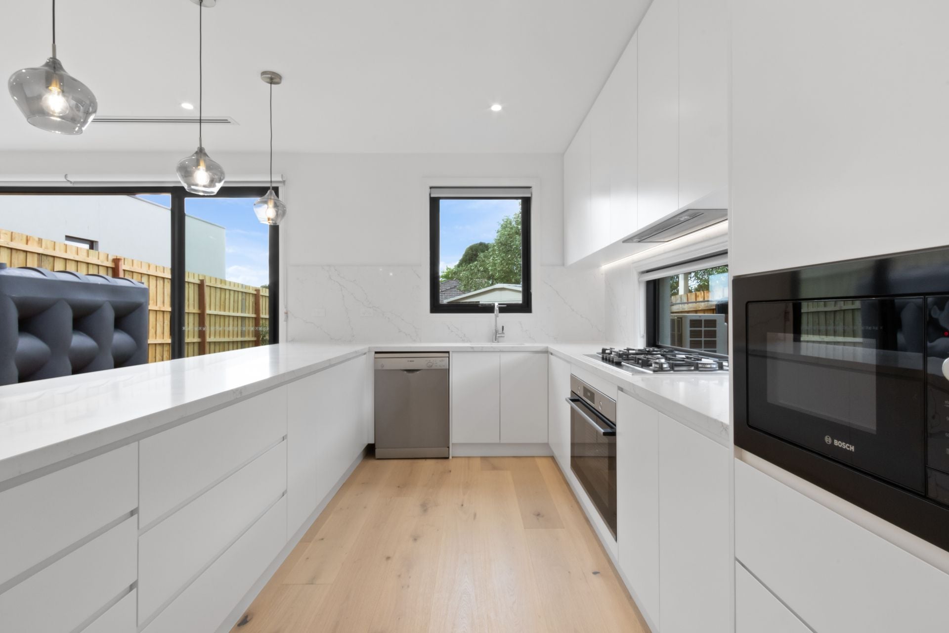 Executive Residence in premium locale