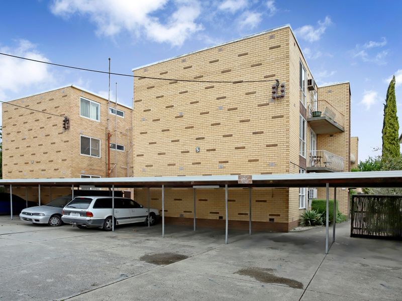 20/3 Lewis Street Kingsville VIC, Kingsville - Thumbnail 2