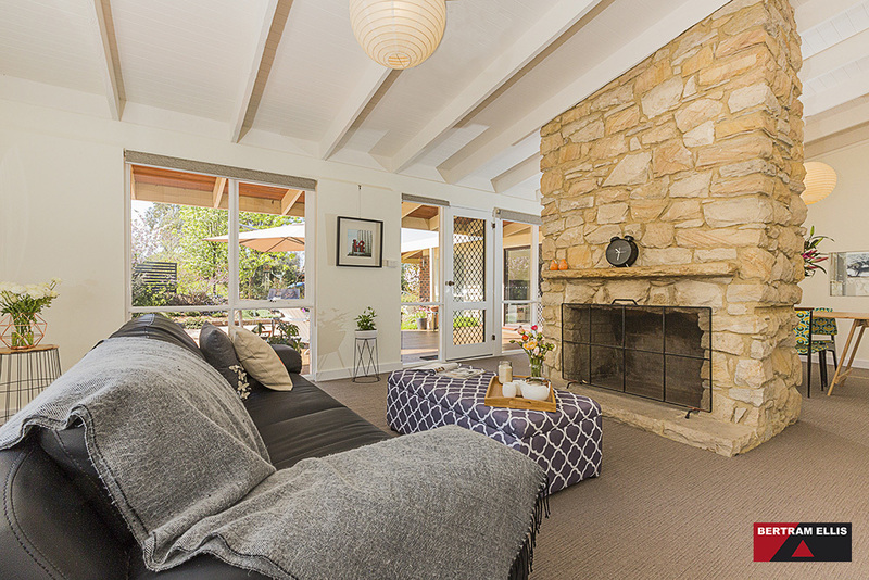 Real Estate For Sale 2 Crichton Crescent Kambah , ACT