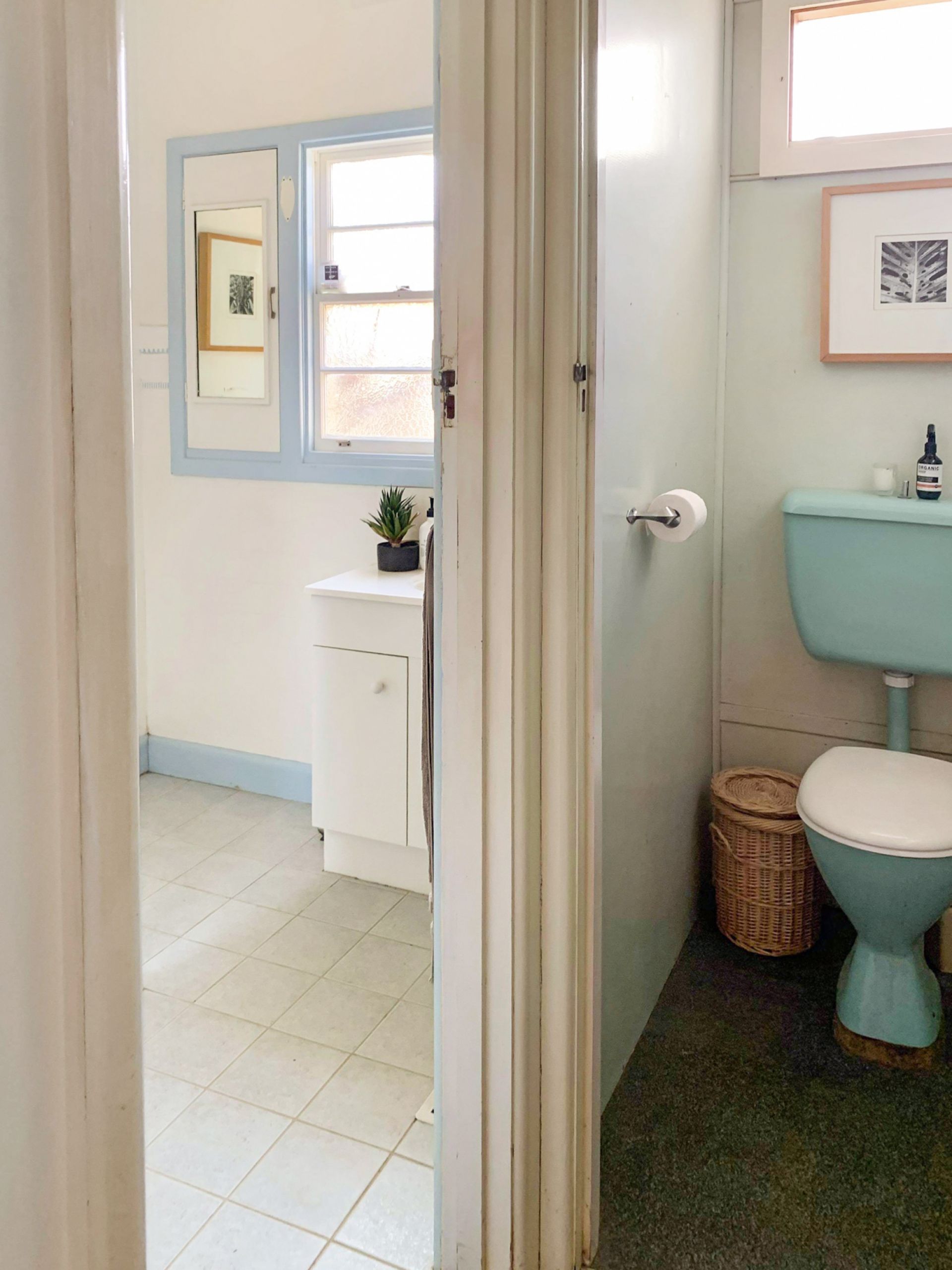 Utterly Enchanting, Mid Century Appeal