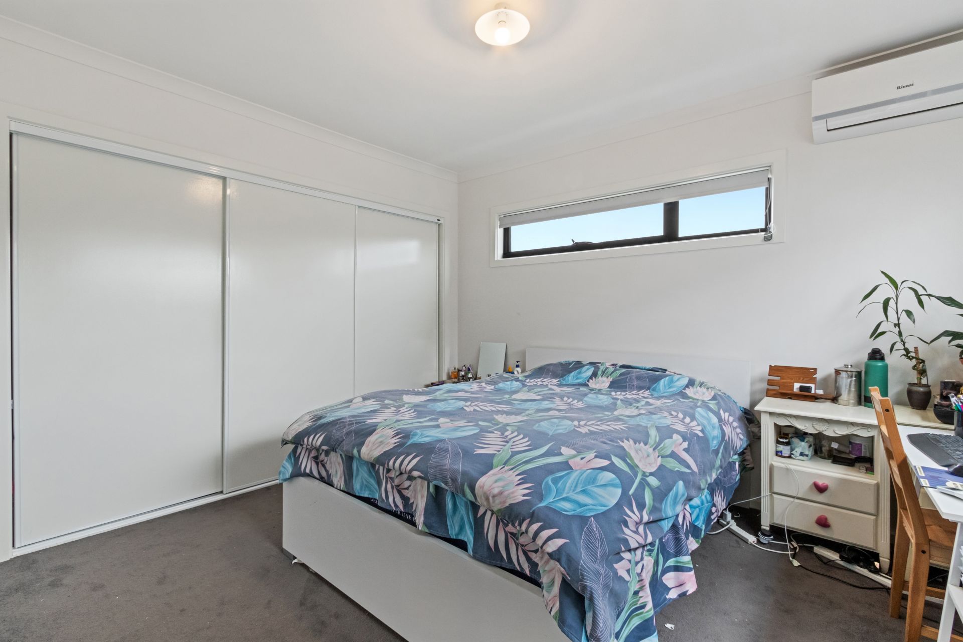 Enjoy The Space. Embrace The Lifestyle
