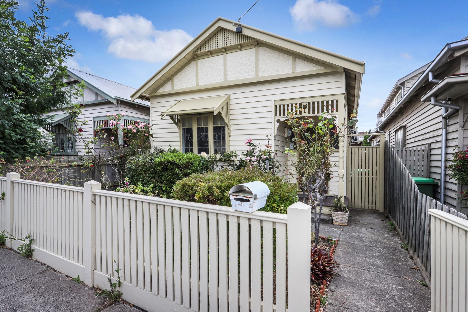 67 Eleanor Street Footscray VIC, Footscray - Thumbnail 2