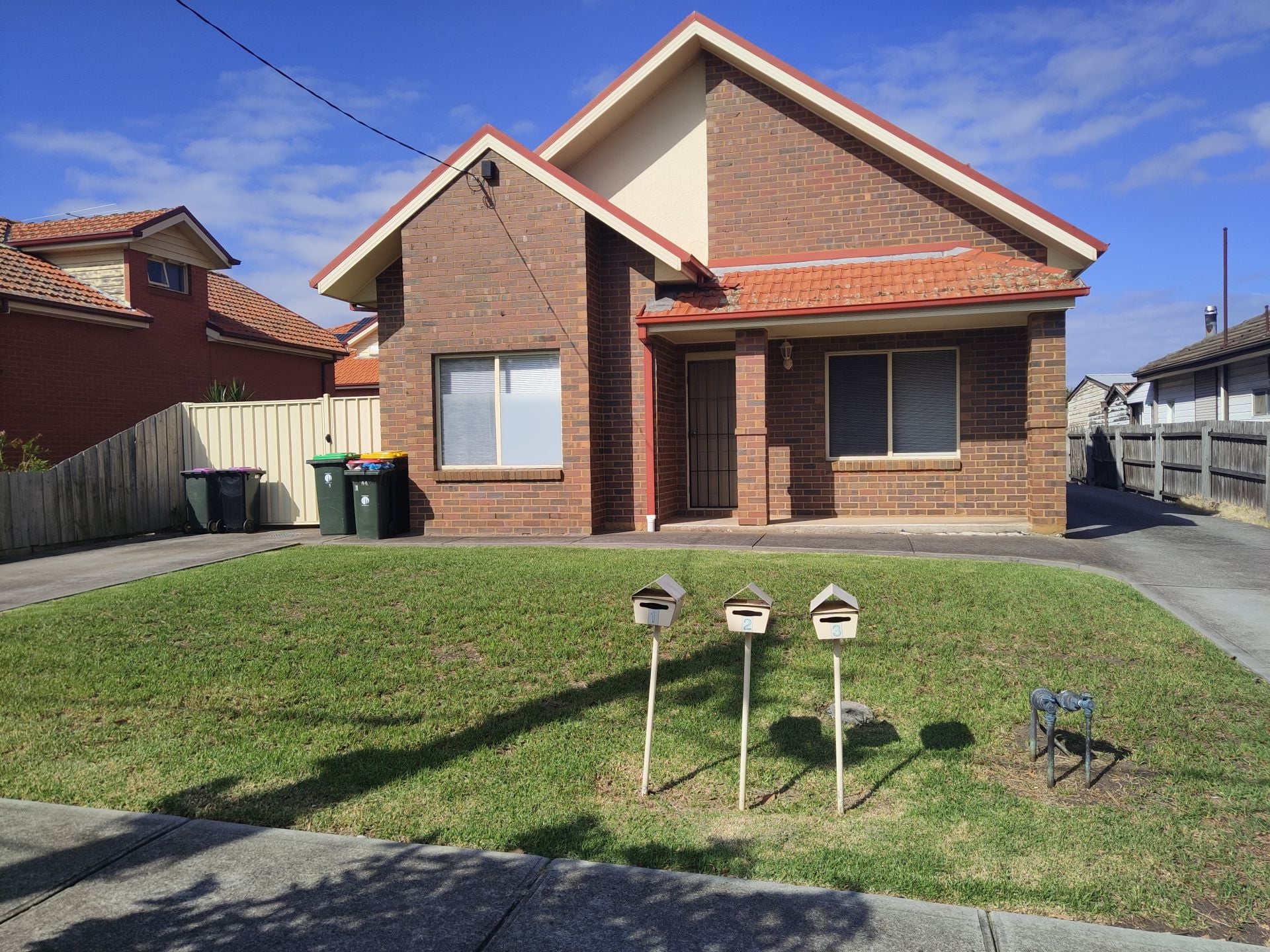 Three Bedroom Gem in Pascoe Vale!