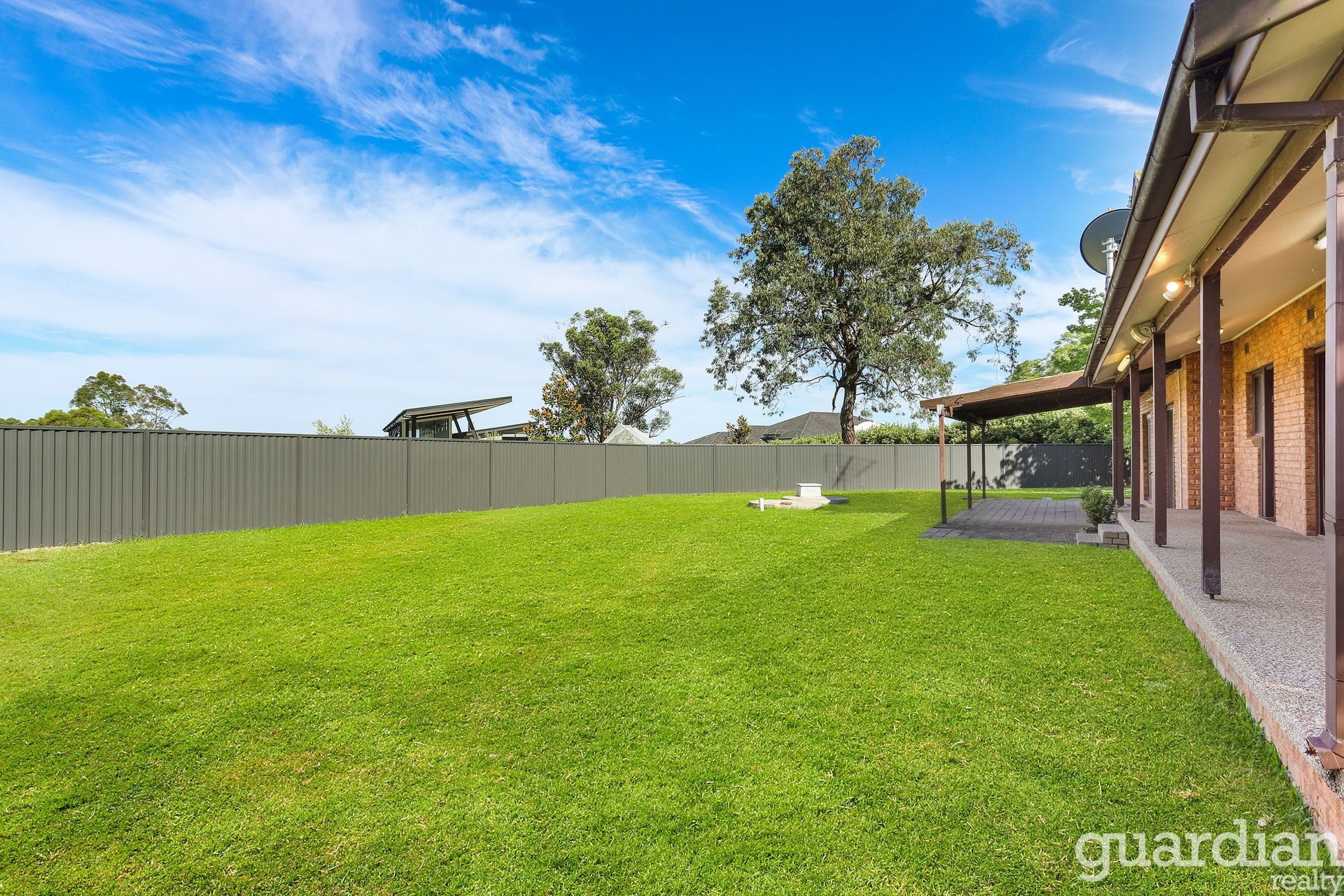 8A Porters Road Kenthurst NSW, Kenthurst - Thumbnail 3