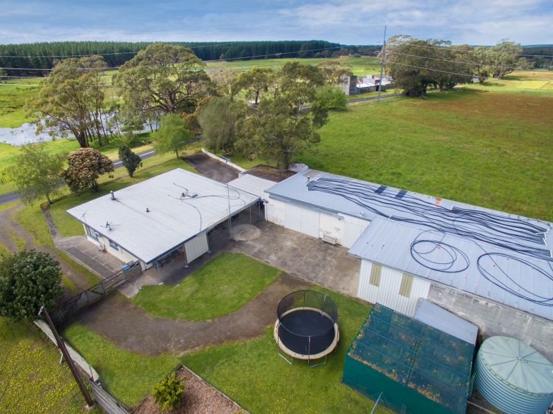 1952 Kangaroo Flat Road Glencoe SA